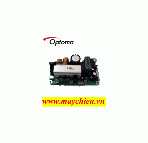 Bo nguồn máy chiếu Optoma